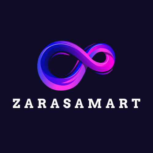 ZarasaMart